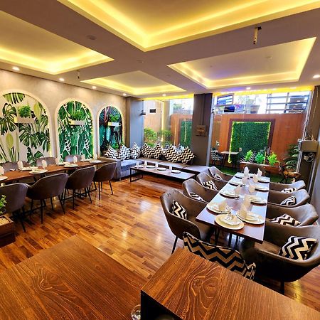 Motorway Majesty Suites Islamabad - Near Islamabad International Airport And Motorway Eksteriør bilde