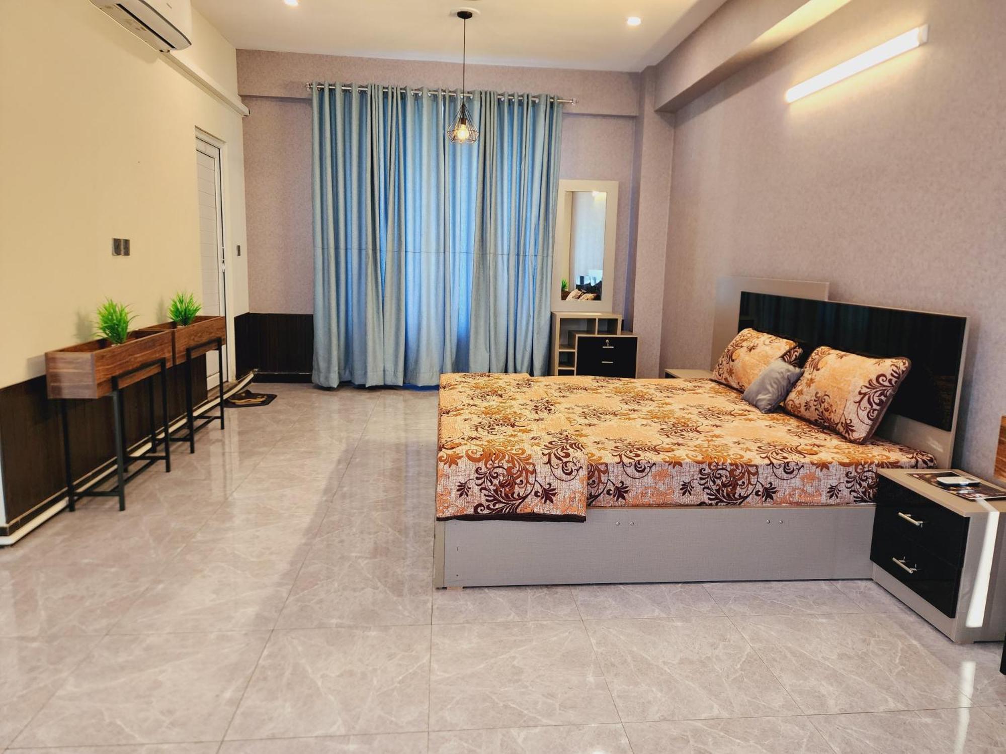 Motorway Majesty Suites Islamabad - Near Islamabad International Airport And Motorway Eksteriør bilde