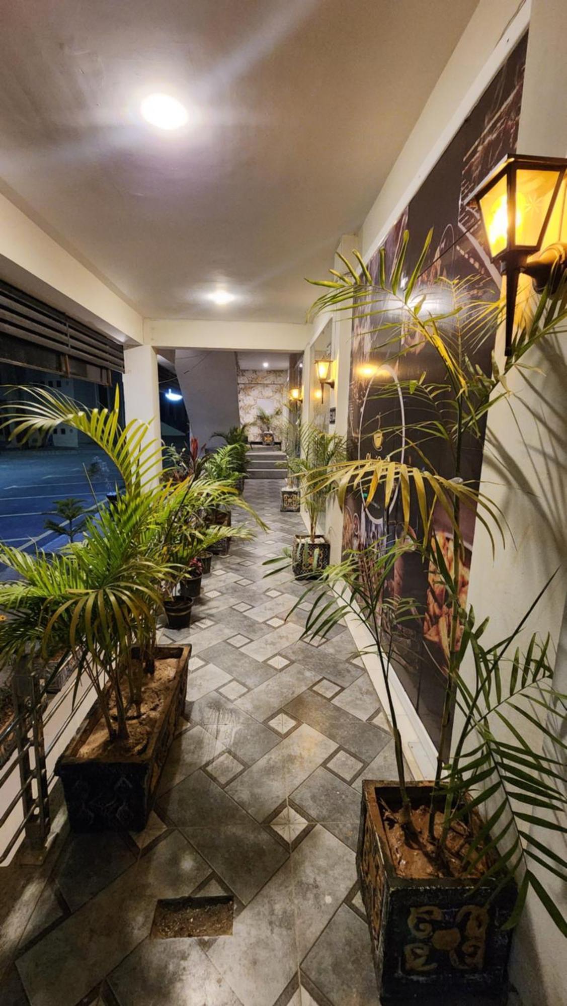 Motorway Majesty Suites Islamabad - Near Islamabad International Airport And Motorway Eksteriør bilde